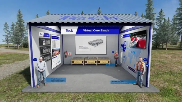 Teck - Core Shack