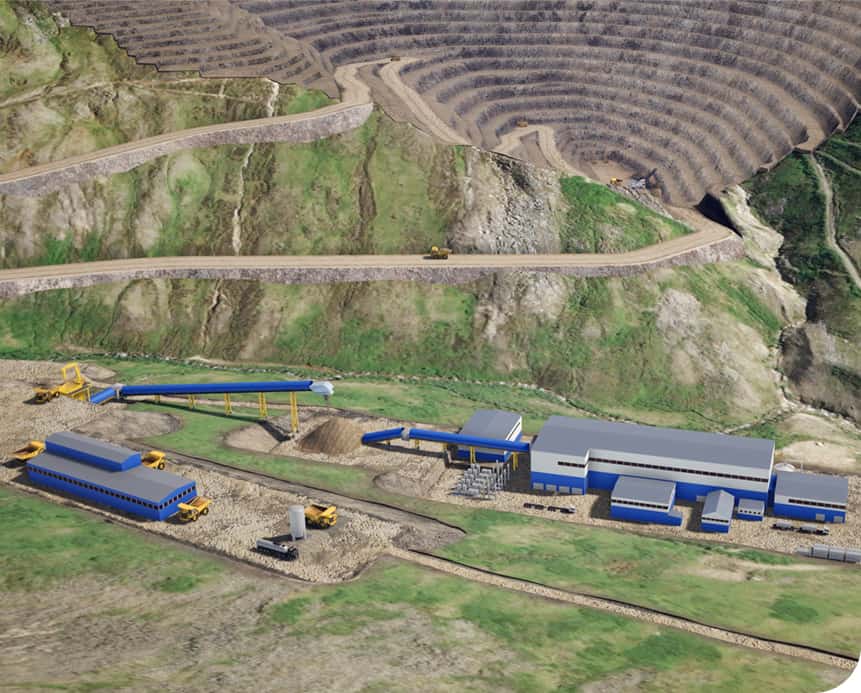 Mining Metaverse